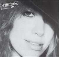 Carly Simon - Spy [Reissue]