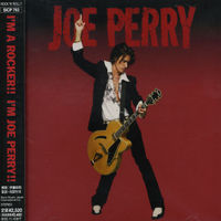 Joe Perry - Joe Perry