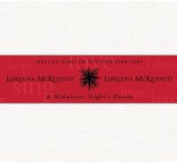 Loreena McKennitt - A Midwinter Night's Dream (Deluxe Limited Edition)