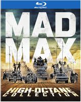 Mad Max [Movie] - Mad Max: High-Octane Collection