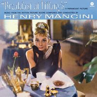 Henry Mancini - Breakfast At Tiffany's [Remastered] [180 Gram]
