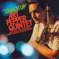 Art Pepper - Smack Up + 6 Bonus Tracks [Import]