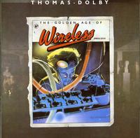 Thomas Dolby - Golden Age Of Wireless