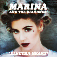 Marina - Electra Heart [LP]