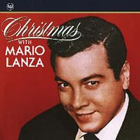 Mario Lanza - Christmas With Mario Lanza [Import]