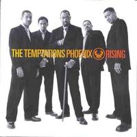 The Temptations - Phoenix Rising