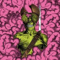 Thee Oh Sees - Carrion Crawler / Dream [LP]