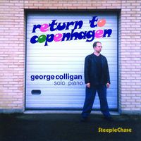 George Colligan - Return to Copenhagen