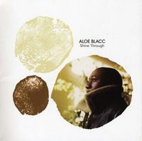Aloe Blacc - Shine Through