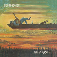 Eddie Baird - Hard Graft