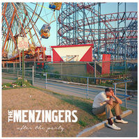 The Menzingers - After The Party [Vinyl]