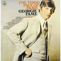Georgie Fame - Third Face Of Fame