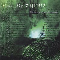Clan Of Xymox - Notes from the Underground