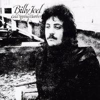 Billy Joel - Cold Spring Harbor [Remastered] [Enhanced]
