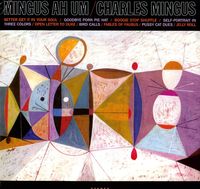 Charles Mingus - Mingus Ah Hum [Import]