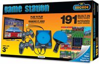My Arcade Dgun2558 Plug N Play Gamestation Pro - My Arcade GameStation Pro