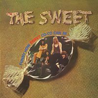 The Sweet - Funny How Sweet Co-Co Can Be: Expanded Edition