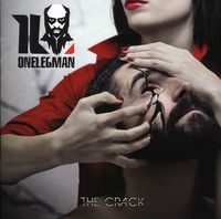 Onelegman - Crack [Import]