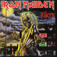 Iron Maiden - Killers [Vinyl]