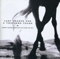 Dwight Yoakam - Last Chance For A Thousand Years: Dwight Yoakam's Greatest Hits FromThe 90's