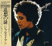 Janis Ian - Remember: Live In Japan and Australia