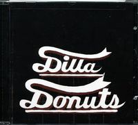 Jay Dee (A.K.A. J Dilla) - Donuts