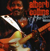 Albert Collins - Live at Montreux 1992