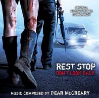 Bear McCreary - Rest Stop: Don't Look Back (Original Soundtrack)