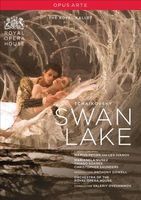 P.I. Tchaikovsky - Swan Lake
