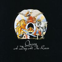 Queen - Day At The Races (2011 Remaster) [Import]
