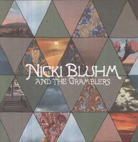 Nicki Bluhm and The Gramblers - Nicki Bluhm & The Gramblers [Vinyl]
