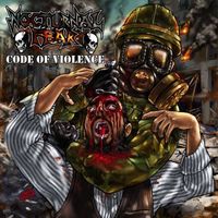 Nocturnal Fear - Code of Violence