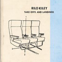 Rilo Kiley - Take Offs & Landings