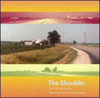 Various Artists - The Shoulder (Original Soundtrack)