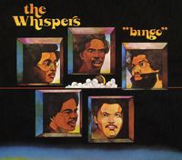 Whispers - Bingo [Import]