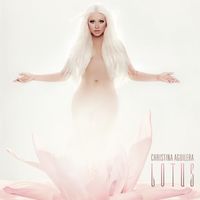 Christina Aguilera - Lotus [Edited]