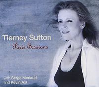 Tierney Sutton - Paris Sessions