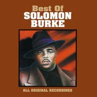Solomon Burke - Best of