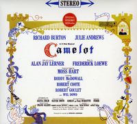 Original Broadway Cast - Camelot