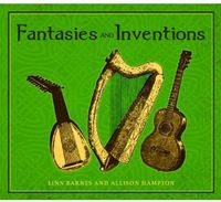 Barnes/Hampton - Fantasies & Inventions