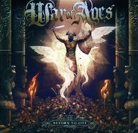 War Of Ages - Return to Life