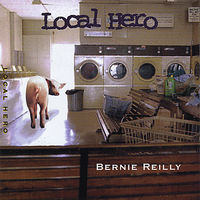 Bernie Reilly - Local Hero