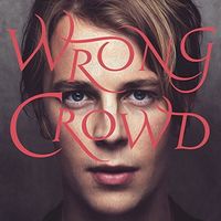 Tom Odell - Wrong Crowd [Import Deluxe Edition]
