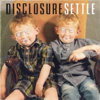 Disclosure - Settle [Vinyl]