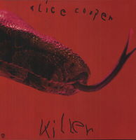 Alice Cooper - Killer [Import]