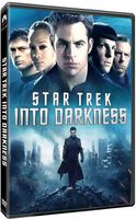 Star Trek - Star Trek: Into Darkness