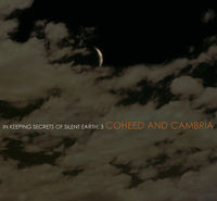 Coheed and Cambria - In Keeping Secrets of Silent Earth: 3