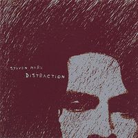 Steven Mark - Distraction