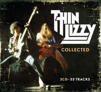 Thin Lizzy - Collected [Import]