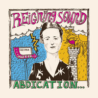 Reigning Sound - Abdication...For Your Love [Red LP]